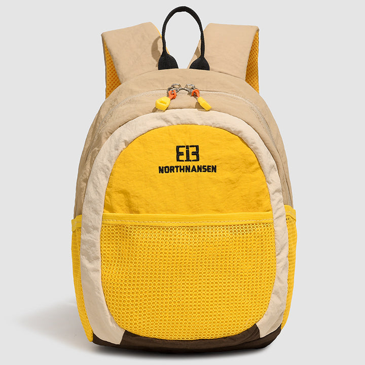 Colorful Lightweight Casual Backpack Kalsten