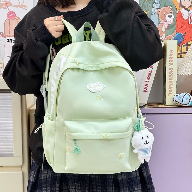 Casual Everyday Backpack Kalsten
