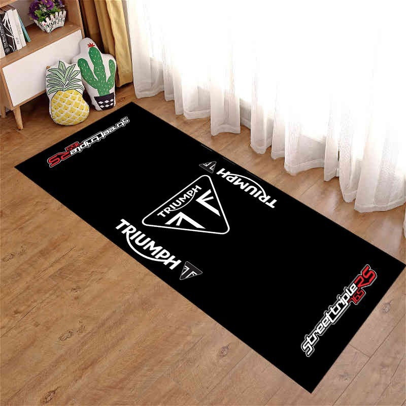 Decorative Doormat