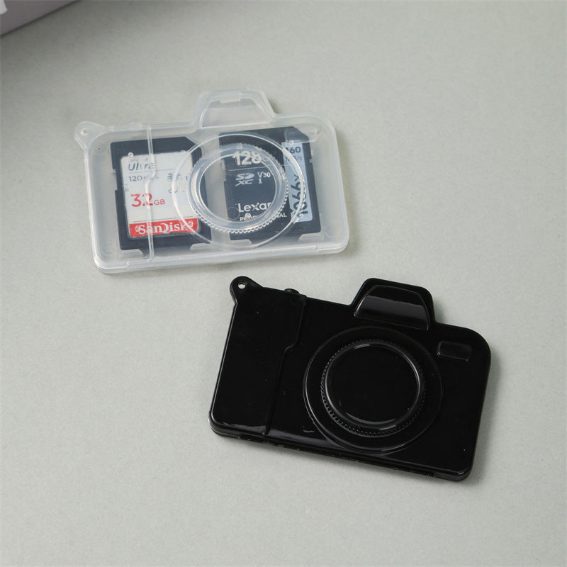 Multi-Use Compact Storage Case Kalsten