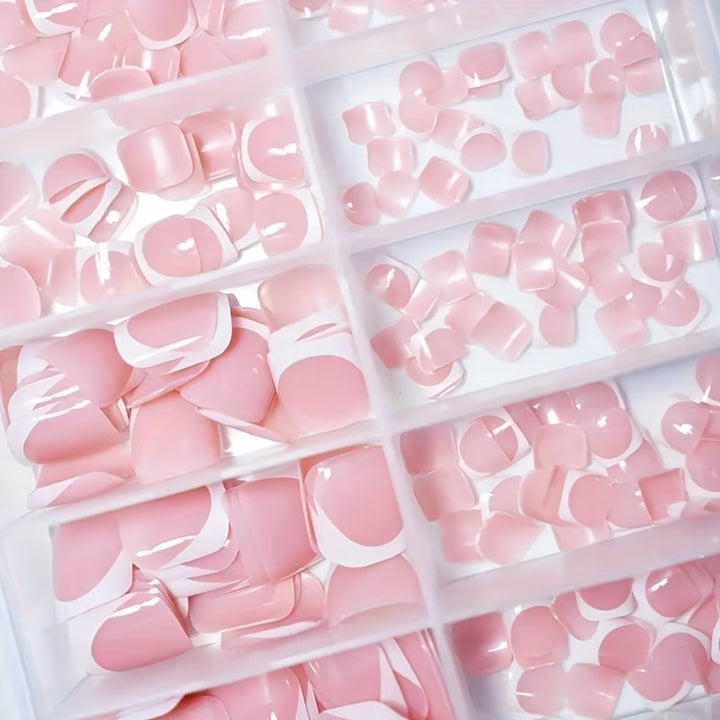 Customizable Press-On Nails Kalsten