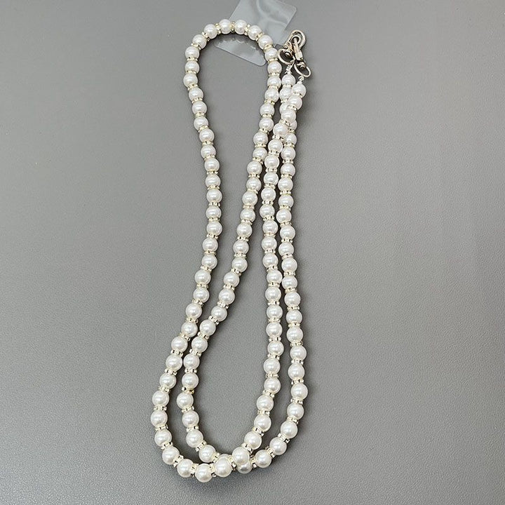 Elegant Beaded Neck Chain Kalsten