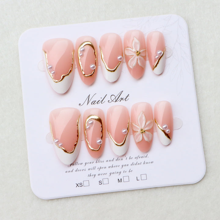 Decorative Nail Art