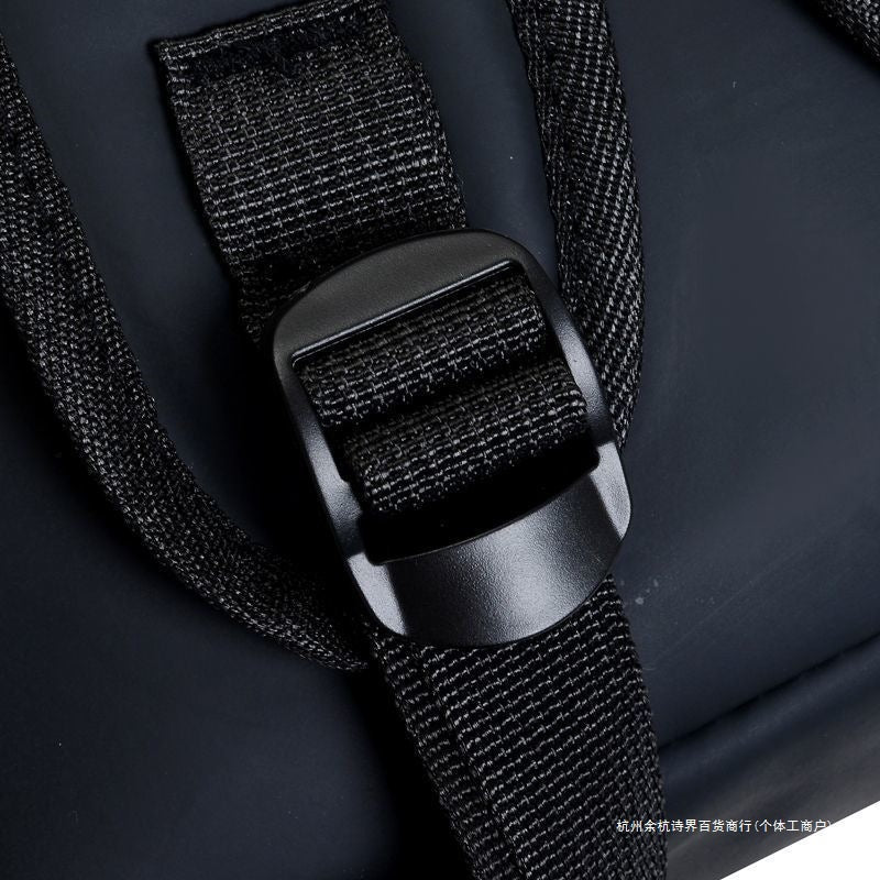 Practical Backpack With Versatile Compartments Kalsten