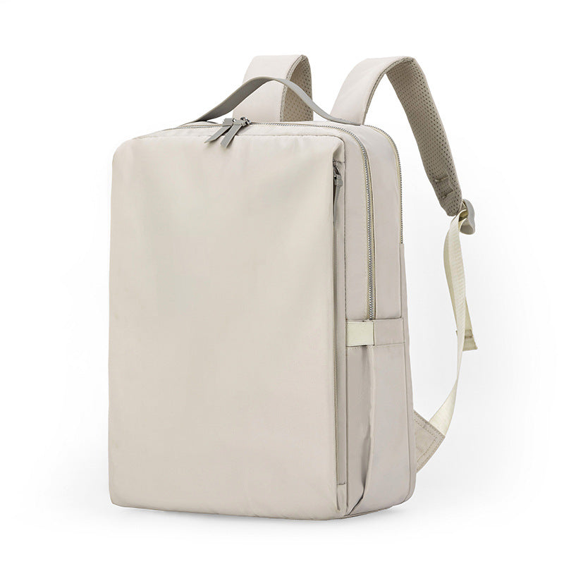Sleek Tech-Friendly Backpack Kalsten