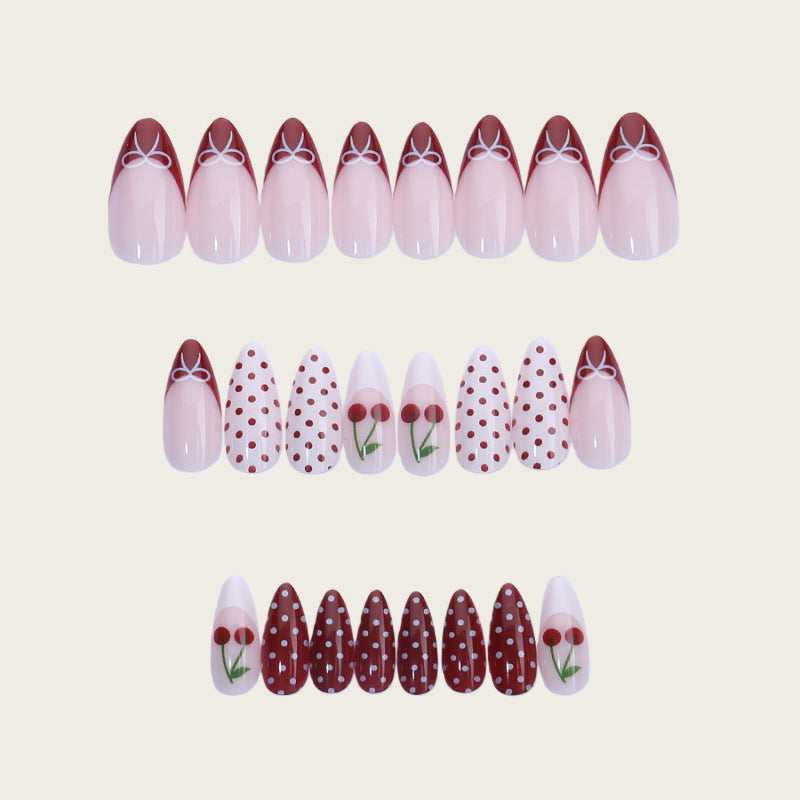 Artful Nail Designs Kalsten