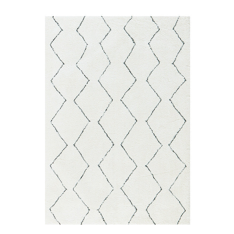 Home Décor Area Rug for Indoor Display