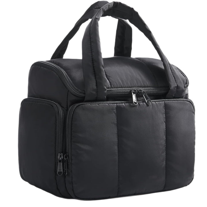 Insulated Travel Tote Kalsten