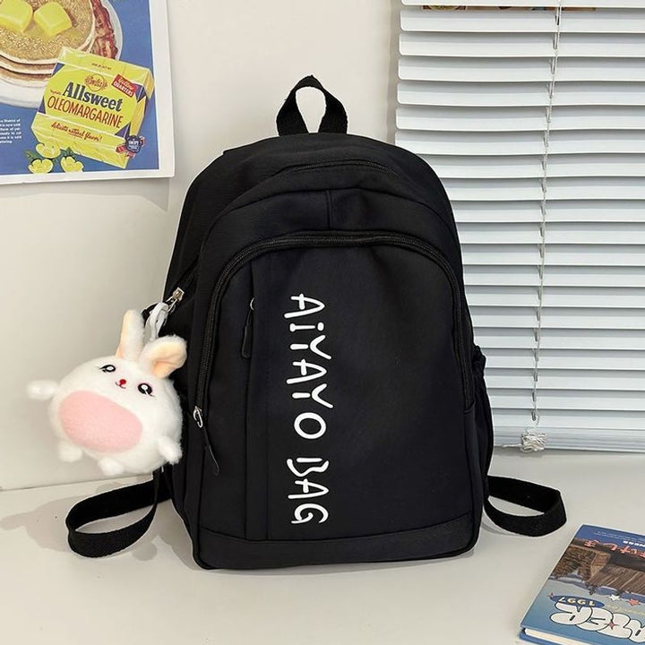 Versatile Urban Backpack Kalsten