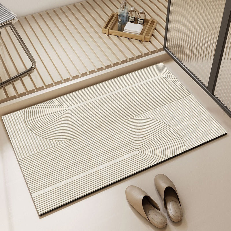 Home Bath Mat