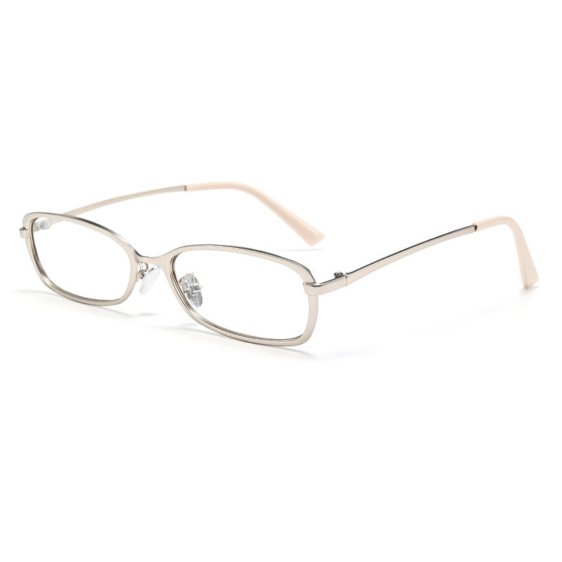 Fashionable sunglasses with narrow frame Kalsten