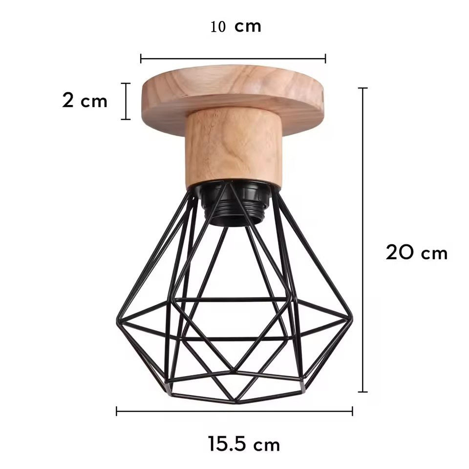 Pendant Lighting