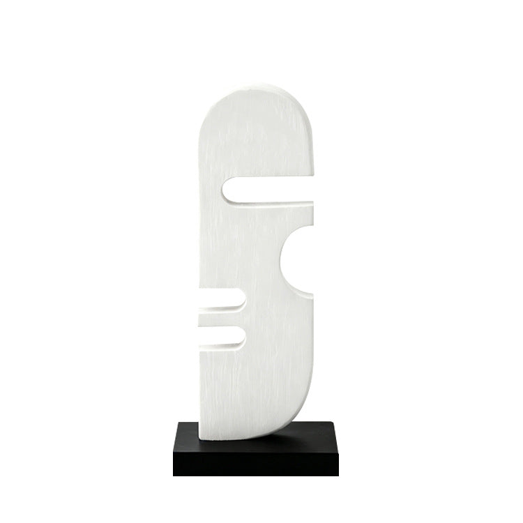 Abstract Sculpture