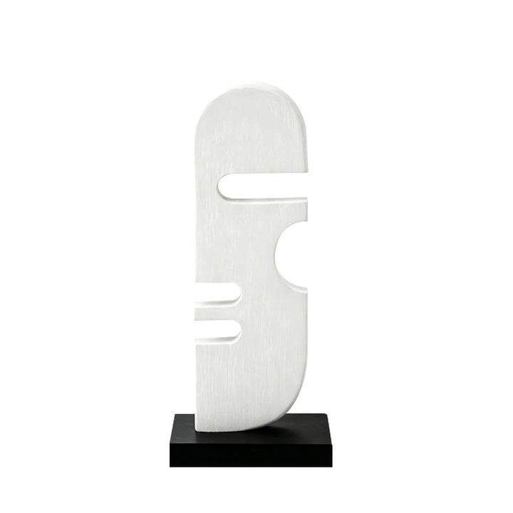 Abstract Sculpture