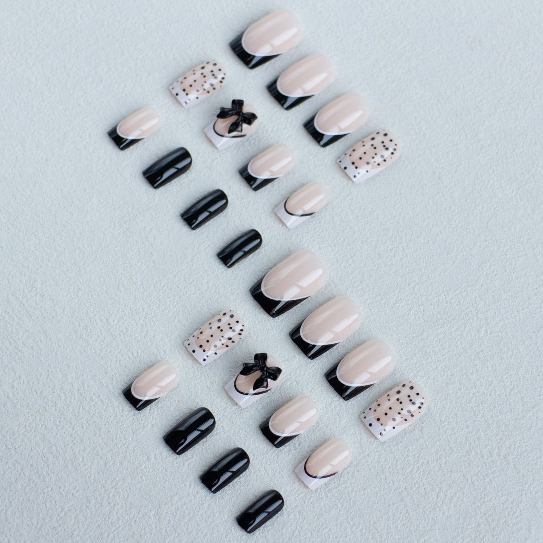 Decorative Nail Art Kit