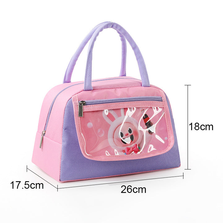 Insulated Pet Carrier Kalsten