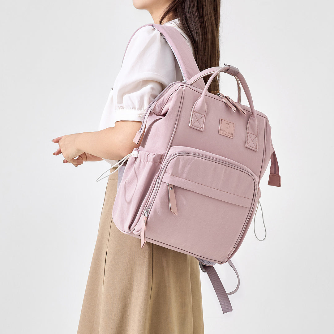 Versatile Baby Diaper Backpack Kalsten
