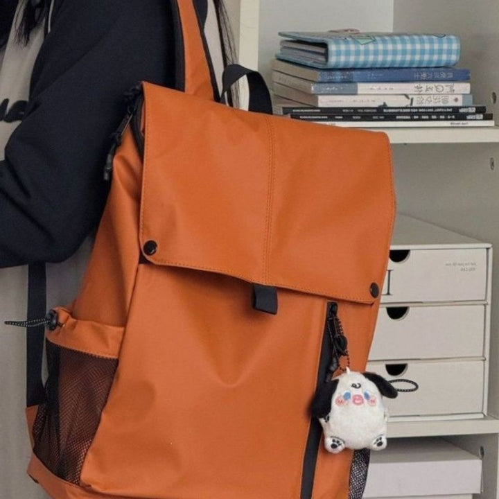 Versatile Waterproof Outdoor Backpack Kalsten