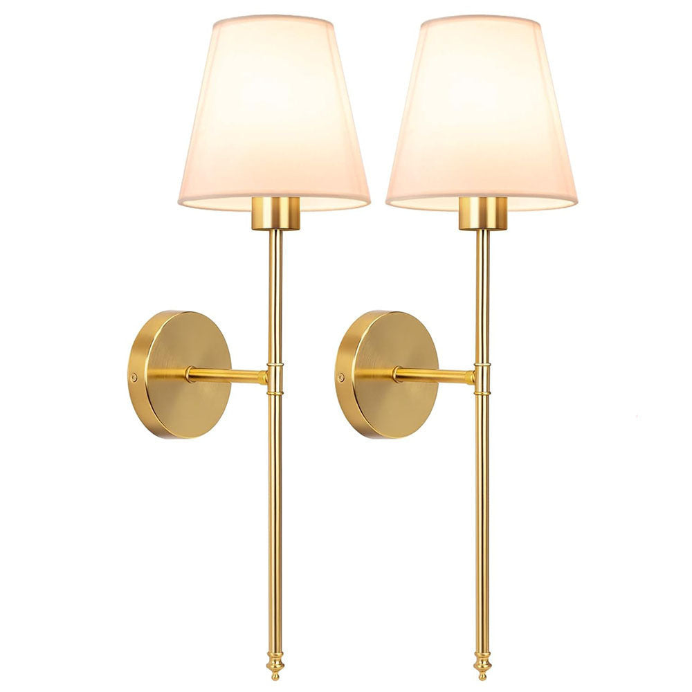 Adjustable Smart LED Wall Sconces