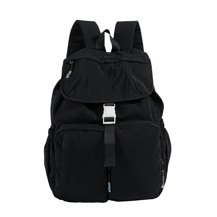 Multi-Pocket Waterproof Hiking Backpack Kalsten