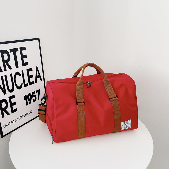 Durable Multi-Functional Travel Duffle Bag