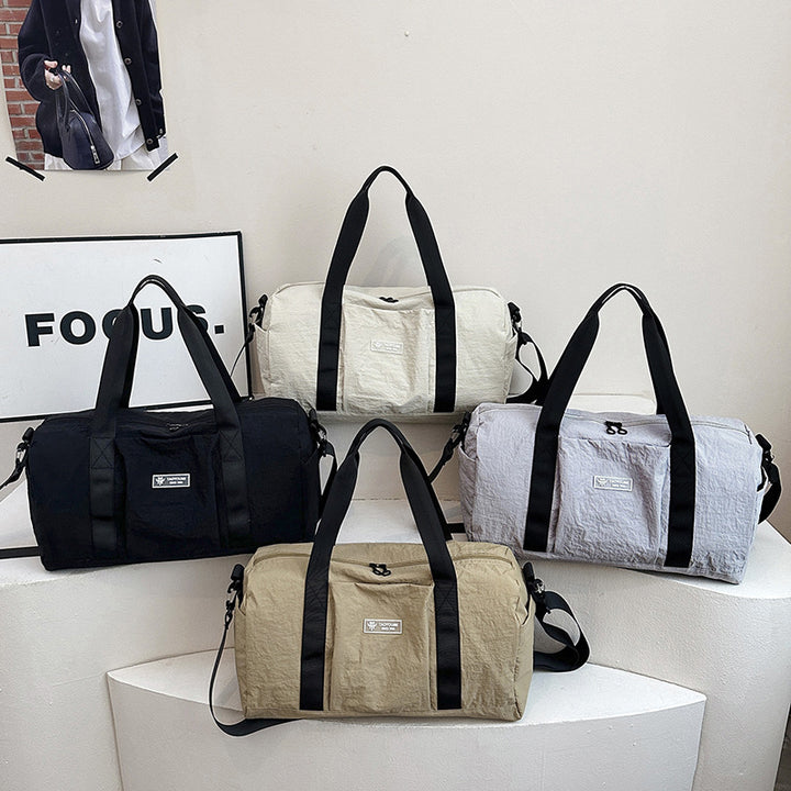 All-Purpose Versatile Duffel Bag Kalsten