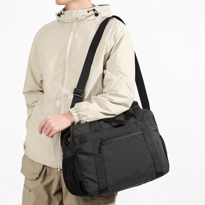Professional Multi-Compartment Laptop Briefcase Kalsten