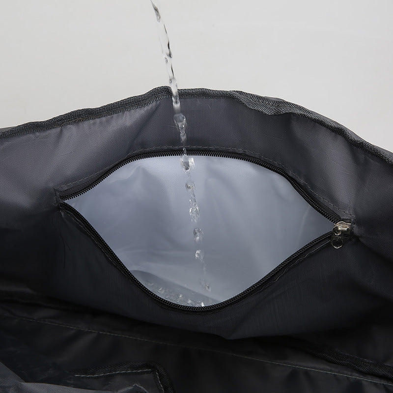 Versatile All-Day Carry Duffel Kalsten
