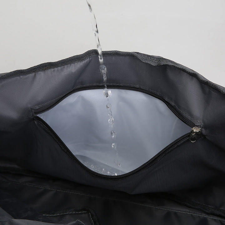 Versatile All-Day Carry Duffel Kalsten