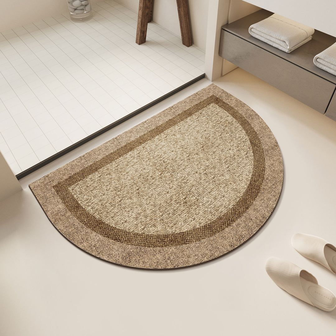 Non-Slip Bathroom Mat