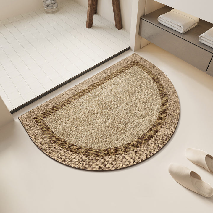 Non-Slip Bathroom Mat