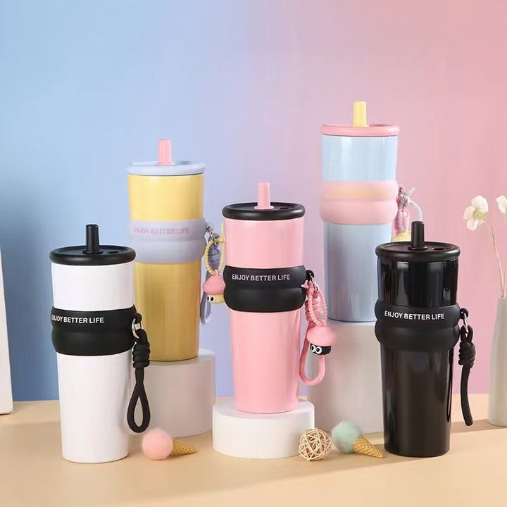 Women Insulated Water Bottle Kalsten