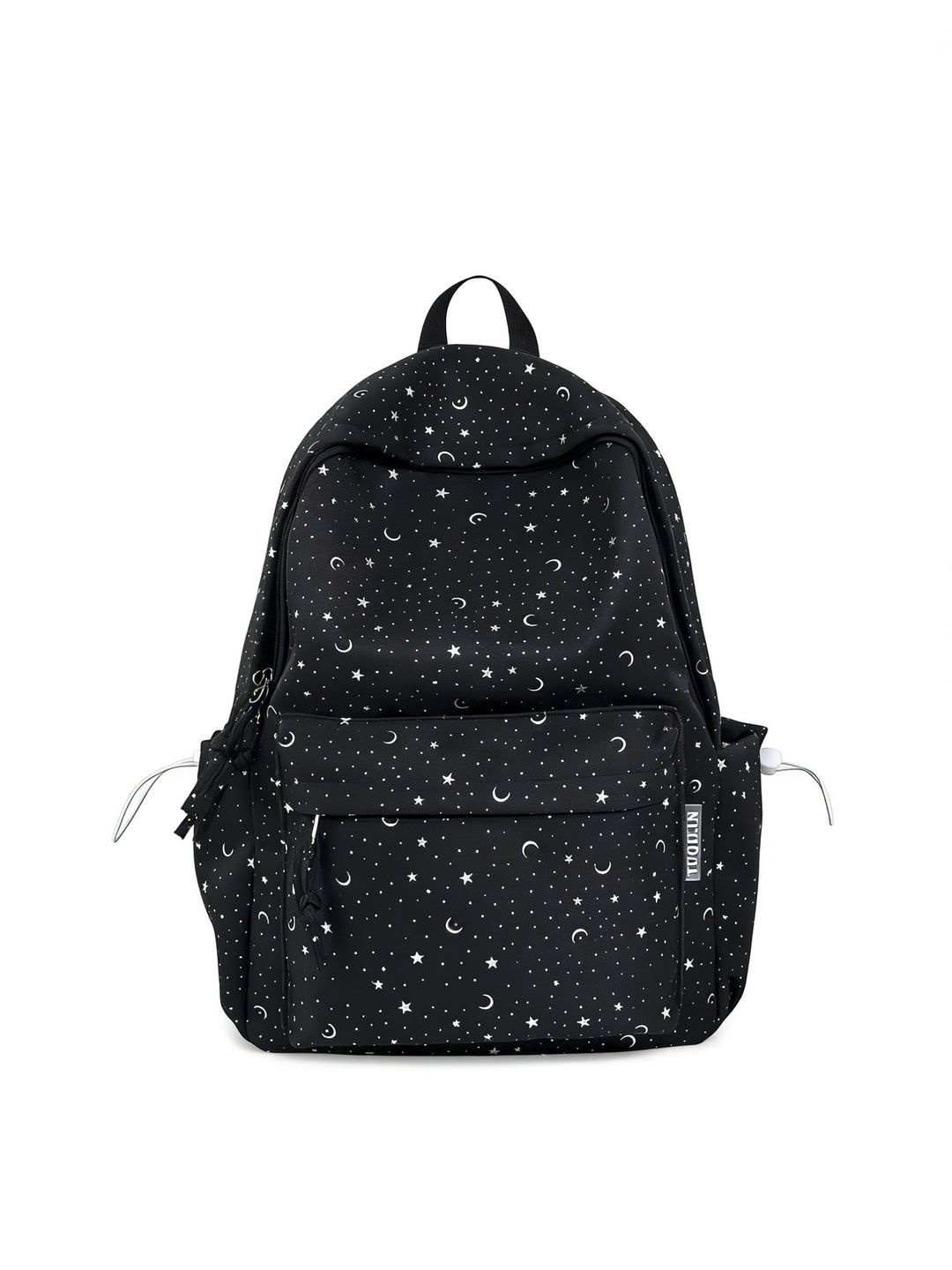 Starry Print School Backpack Kalsten