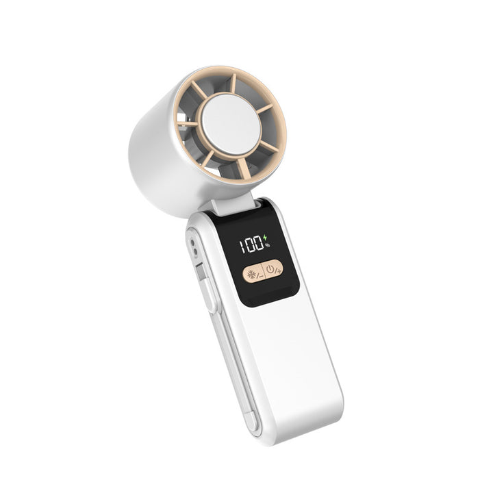 Women's Portable Ultrasonic Fan Kalsten