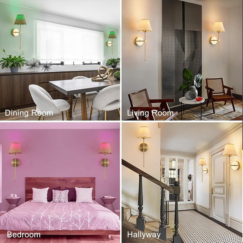Elegant Modern Wall Sconces