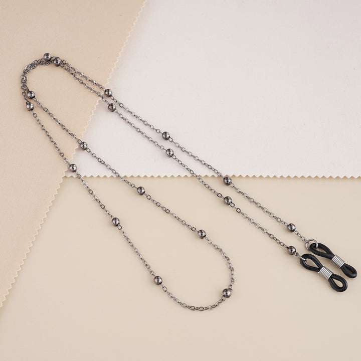Decorative Eyewear Lanyard Chain Kalsten