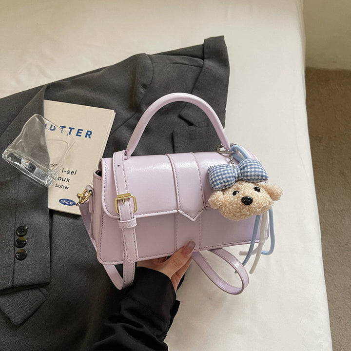 Fashionable Mini Crossbody Handbag Kalsten