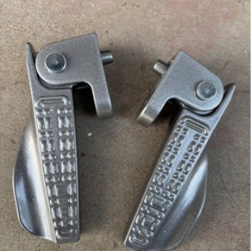 Ergonomic Bicycle Pedal Stabilizers Kalsten