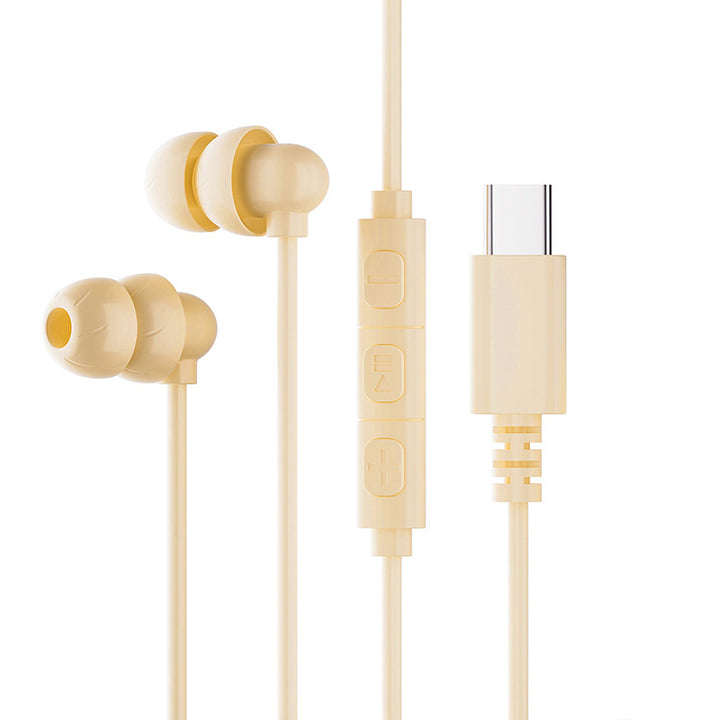 In-Ear Headphones Kalsten