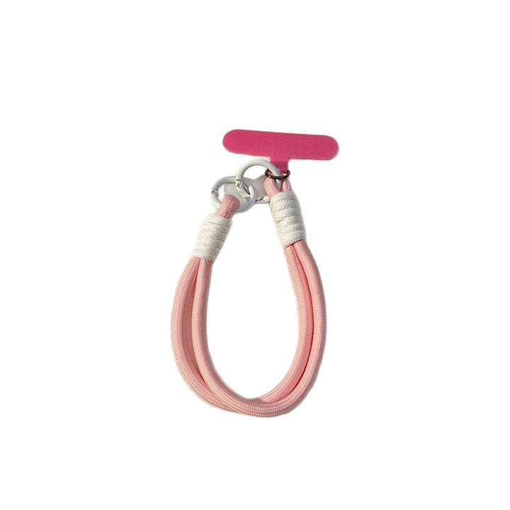 Versatile Fabric Keychain Holder Kalsten