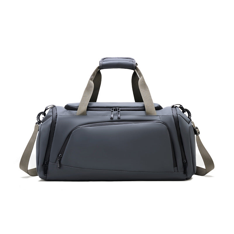 Sporty Gym Duffel Bag Kalsten