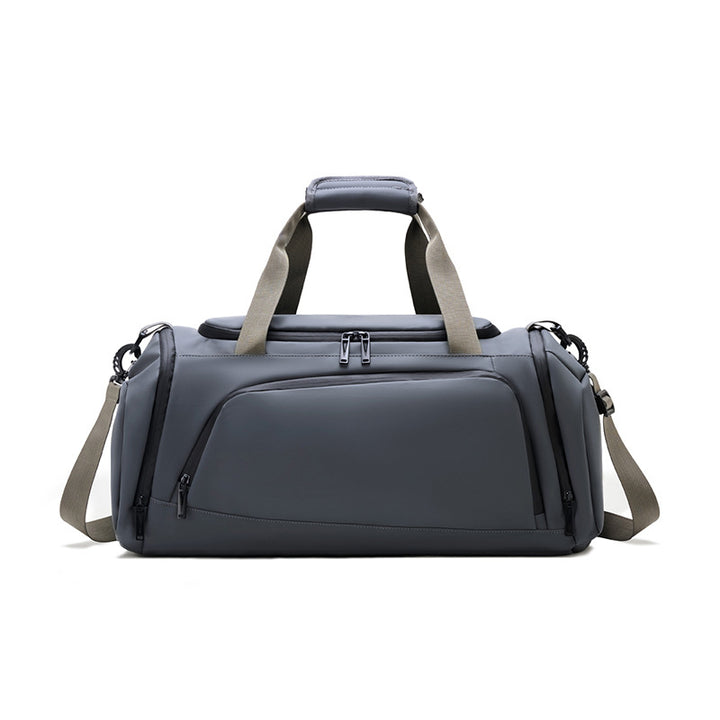 Sporty Gym Duffel Bag Kalsten