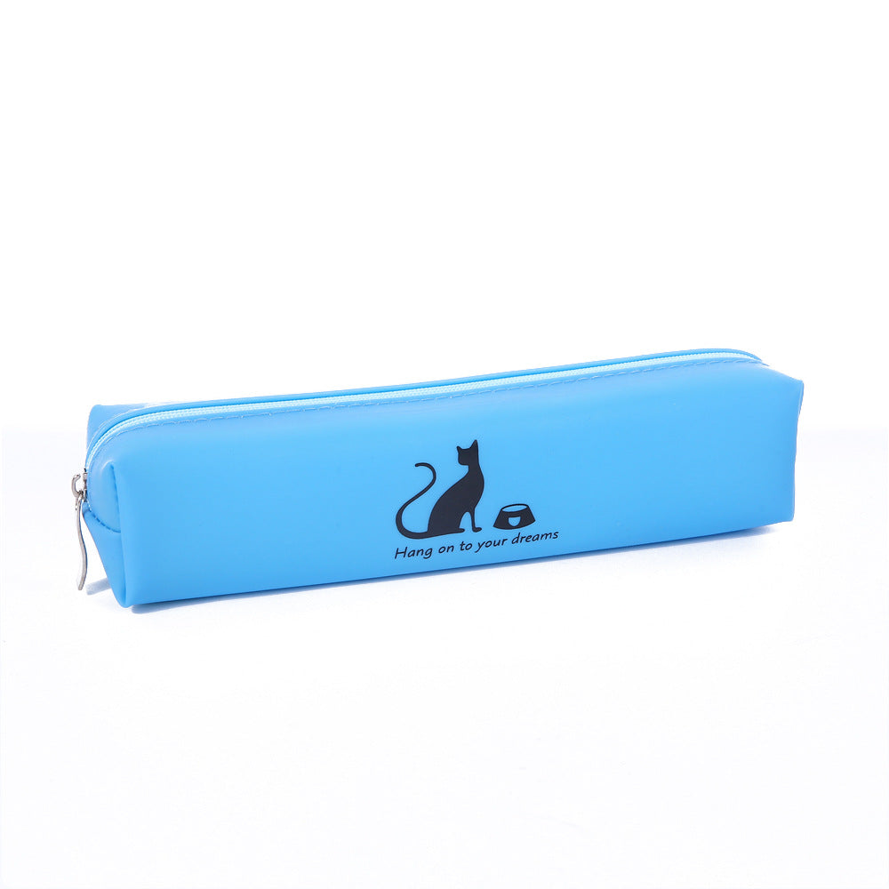 Stylish Panda Print Pencil Case Kalsten