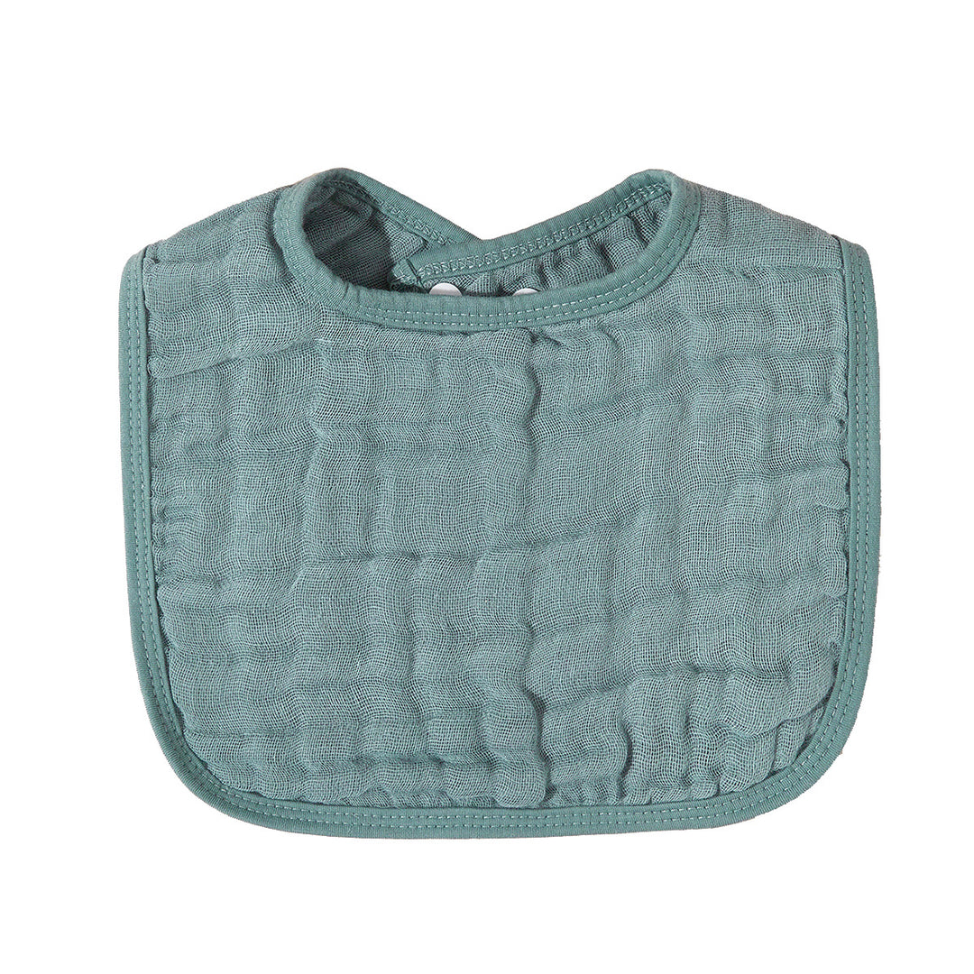 Adjustable Cotton Baby Bib kalsten