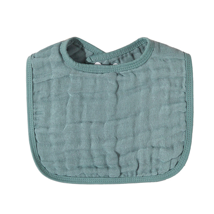 Adjustable Cotton Baby Bib kalsten