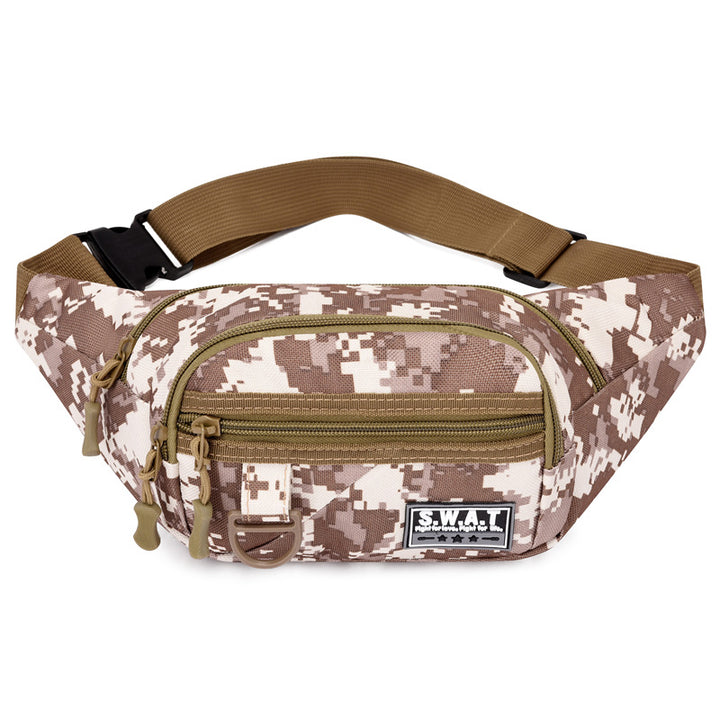 Lightweight Travel Hip Pack