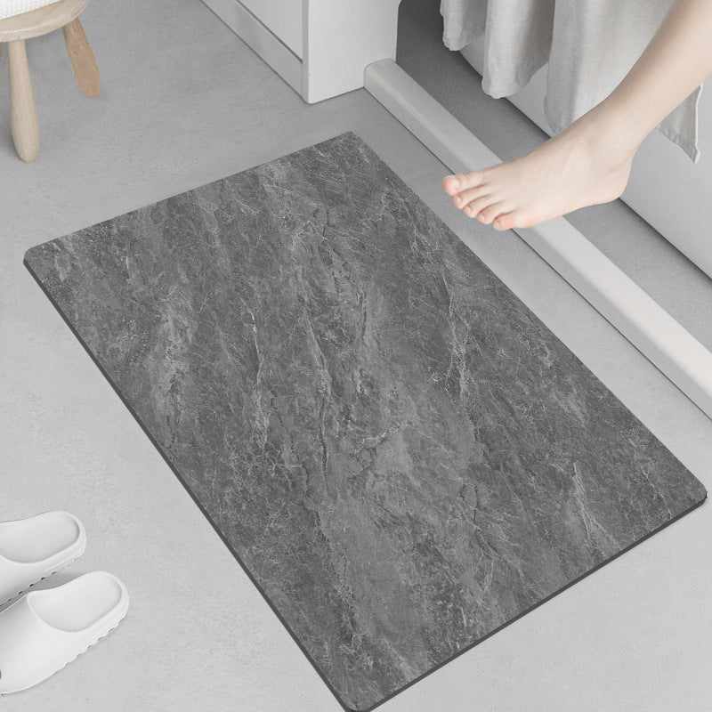 Luxurious Soft Bathroom Mat