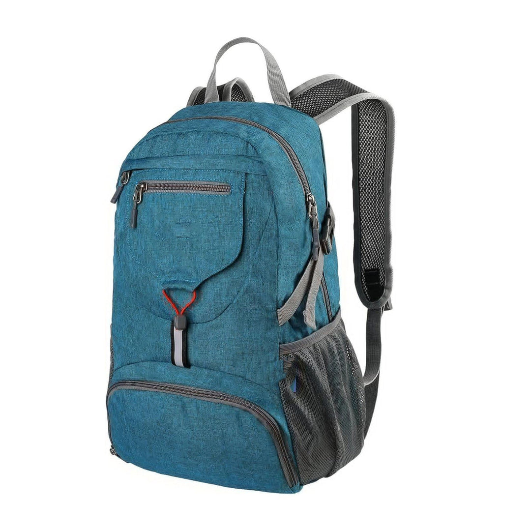 Multi-Compartment Outdoor Backpack Kalsten