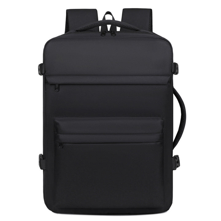 Backpack with Modern, Water-Resistant Design by Kalsten