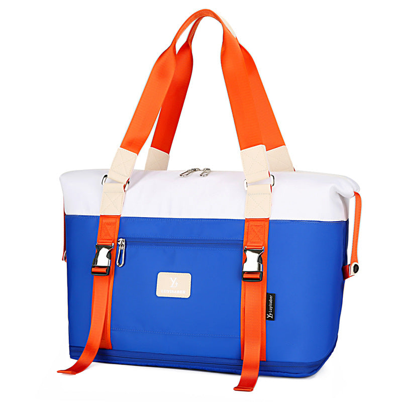Multi-Purpose Carry All Duffel Bag
